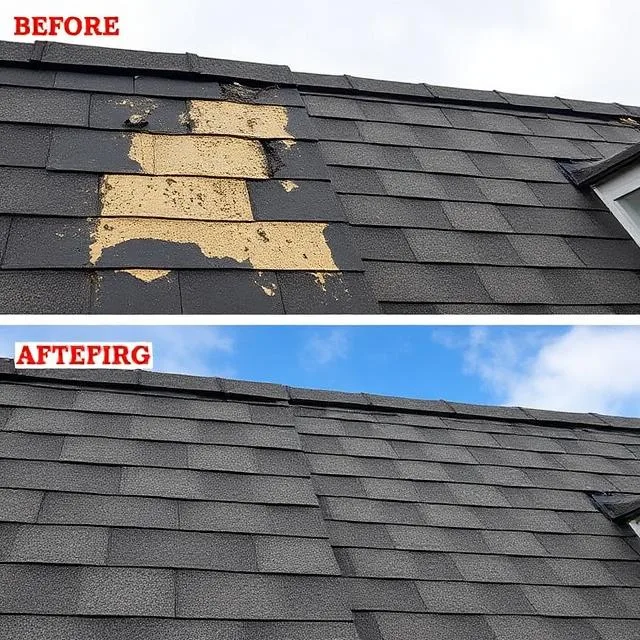 Roof Repair Near Me in Clinton, MN near me